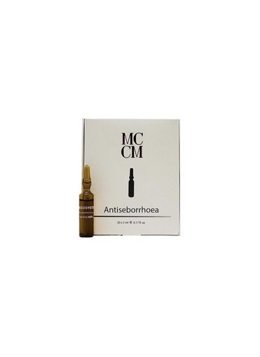 MCCM OIL CONTROL REFRESHING 5ML
