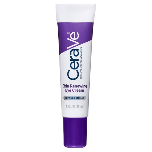 CeraVe skin renewing eye cream 14.2g
