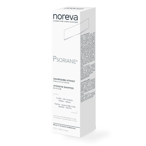 noreva PSORIANE SHAMPO 125ml