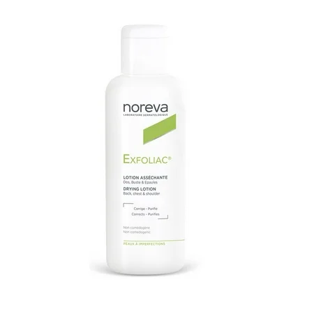 noreva EXFOLIC LOTION 125ml
