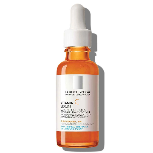 la roch pure vitamin c10 serum 30ml