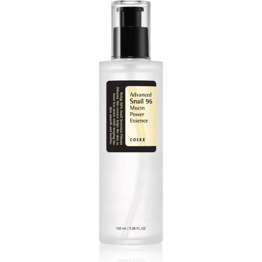 cosrx advanced snail 96 mucin power essence 100ml