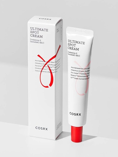 cosrx ultimate Spot Cream 30ml