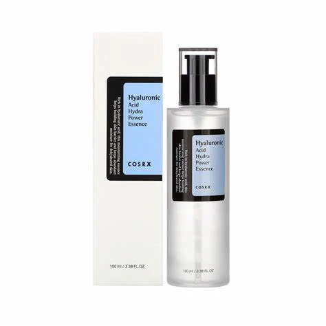 cosrx hyaluronic acid hydra power essence 100ml