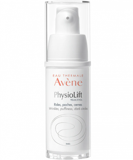 Avene Physiolift eyes firmness deep wrinkles 15 ml