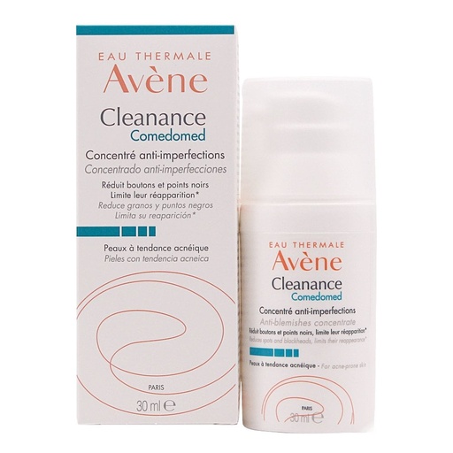 avene cleanance comedomed 30ml