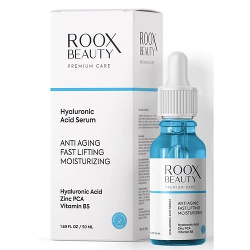 ROOX BEAUTY Hyaluronic Acid 50 ml