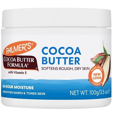 palmers heals softens with vitamin E 100g