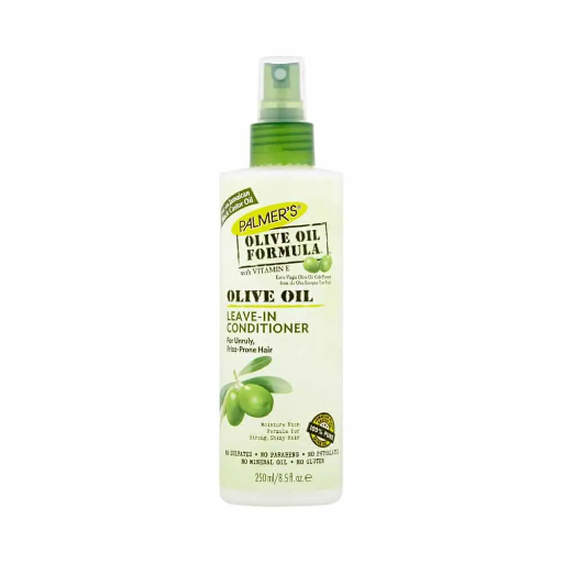 palmers olive oil leave in conditioner 250ml