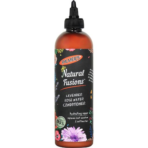 palmers lavender rose water conditioner 350ml