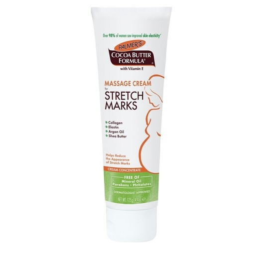 palmers massage cream for stretch marks 125ml