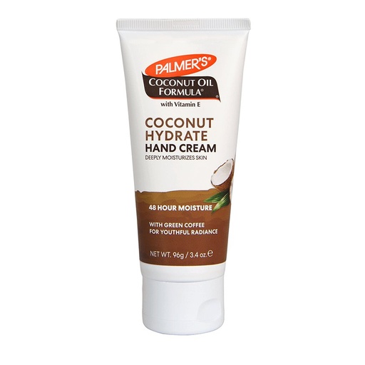PALMERS Coconut hydrate Hand Cream 96g