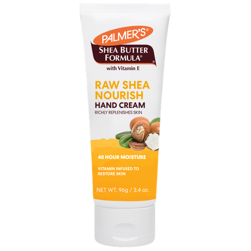 PALMERS raw shea nourish Hand Cream 96g