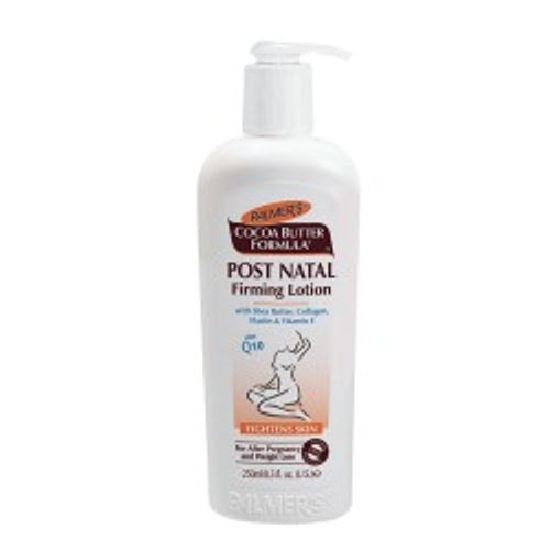 palmers post natal firming lotion 250ml
