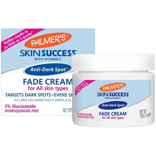 PALMERS fade cream 75ml