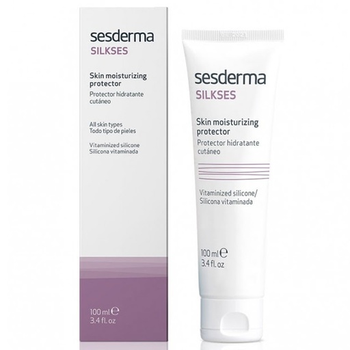 sesderma silkses Skin moisturising protector 100 ml