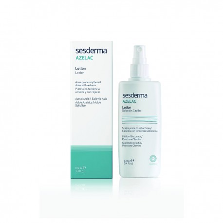 sesderma azelac lotion 100ml