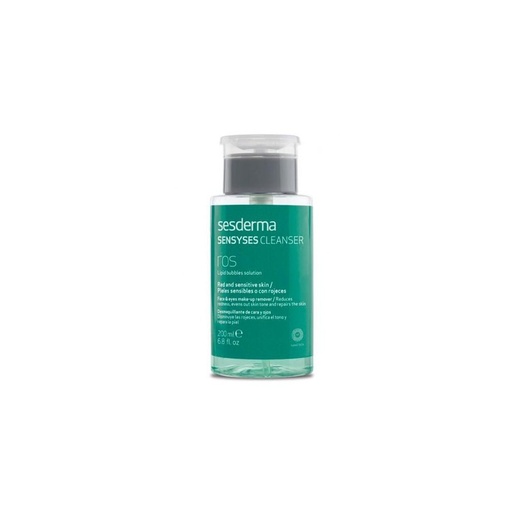 sesderma SENSYSES CLEANSER ros 200 ml