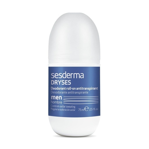 sesderma dryses men 75ml