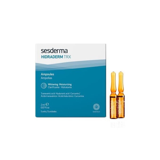 sesderma hidraderm trx ampoules 2ml
