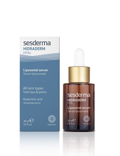 sesderma hidraderm hyal liposomal serum 30ml
