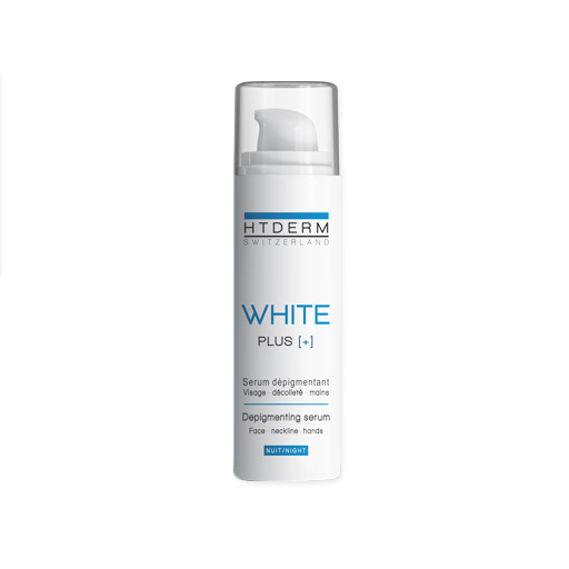 HTDERM white plus 50ml