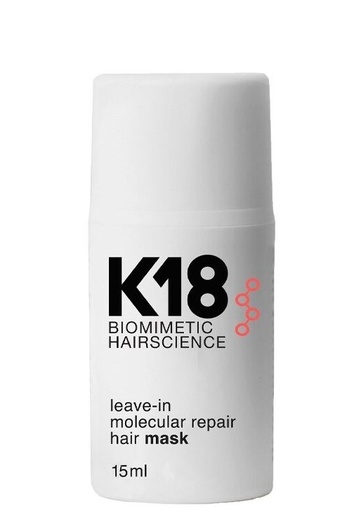 K18 15ml leave-in Repair Mask