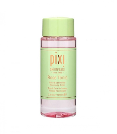 pixi Rose Tonic 100 ml / 3.4 fl.oz