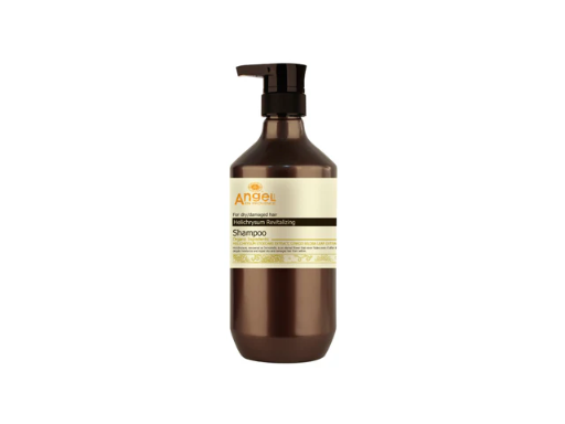 angel helichrysum revitalizing shampoo 400ml