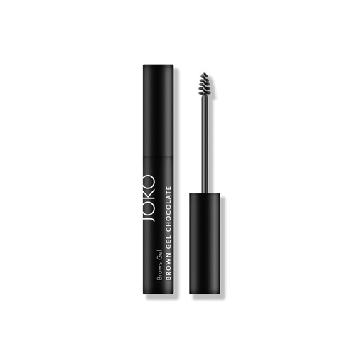JOKO Mascara Brows Gel Chocolate