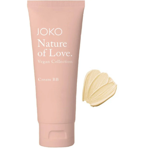 joko bb cream no#3