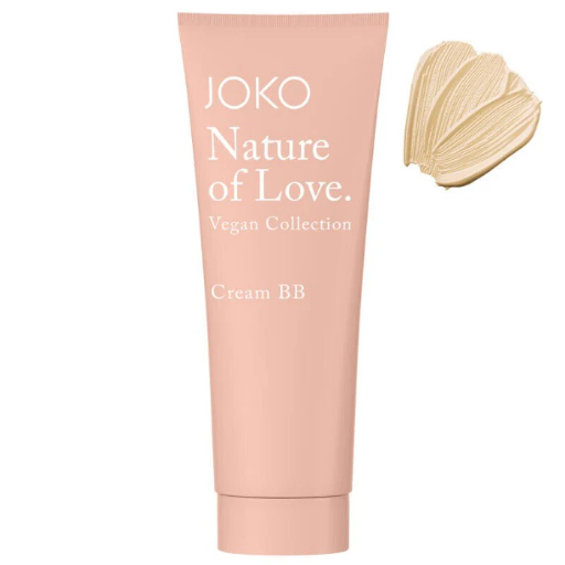 joko bb cream no#1