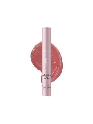 joko pure lip and cheek blush #02