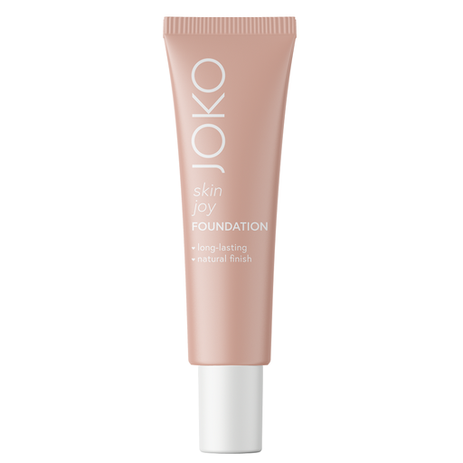 joko skin joy foundation 04N honey