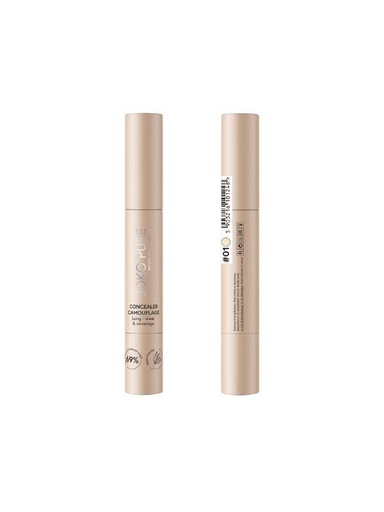 joko pure concealer camouflage 01