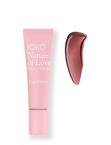 joko lip gloss 01