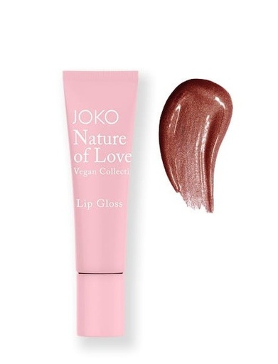 joko lip gloss 06