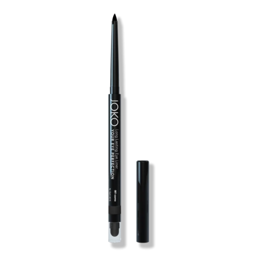 joko long lasting eye liner 001 black