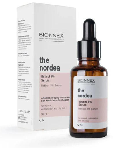 bionnex Nordea 1% serum 30ml