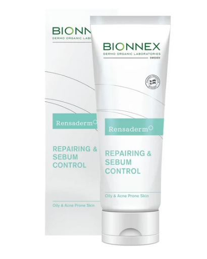 bionnex Renaserm repairing & sebum control 30ml