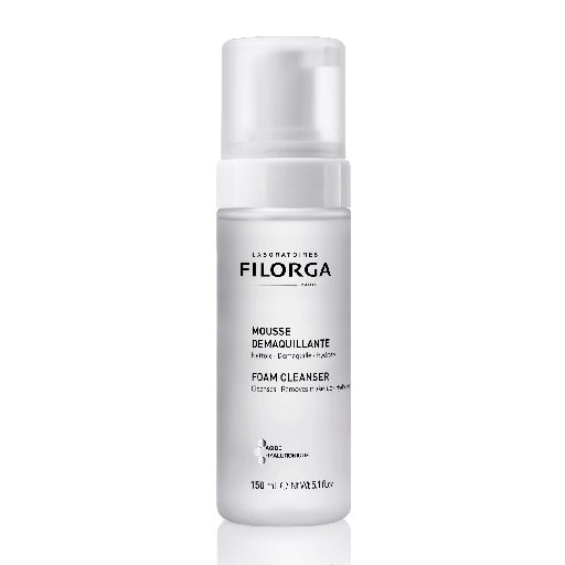 filorga foam cleanser 150 ml