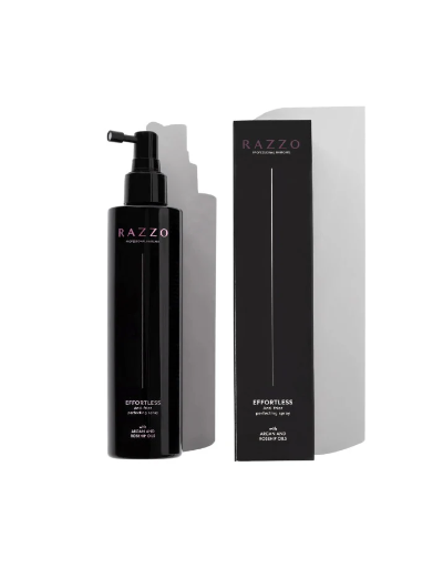 RAZZO Effortless 250ml رازو رذاذ التحكم في التجعد - 250 مل