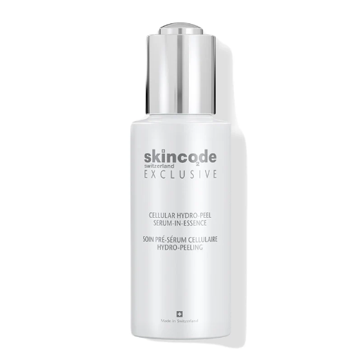 skincode exclusive cellular hydro peel serum in essence 50ml