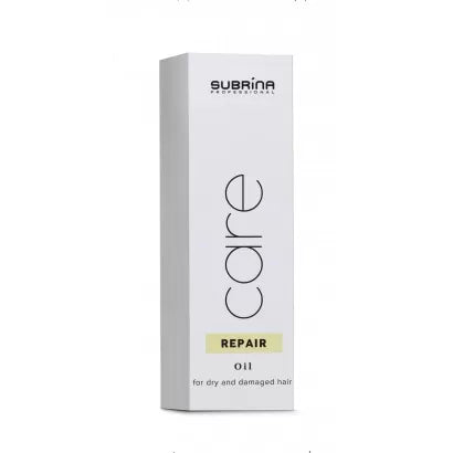 subrina repair oil 50ml