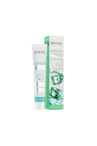 revuele hydralift hands and nails 50ml