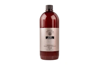 nook magoc argan oil secret shampoo 1000ml