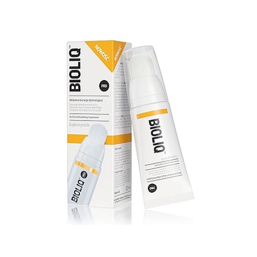 BIOLIQ Active stimulating treatment 30 ml