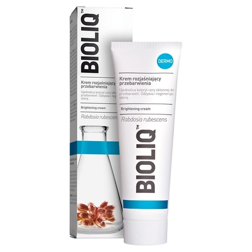 BIOLIQ Brightening cream 50 ml