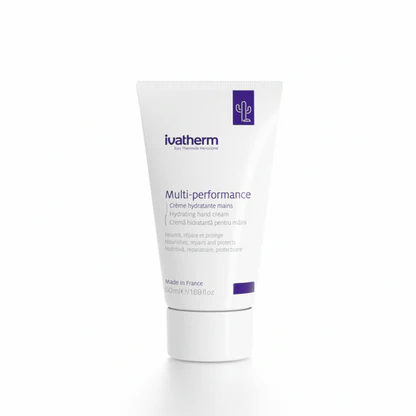Ivatherm multi-performance hand cream