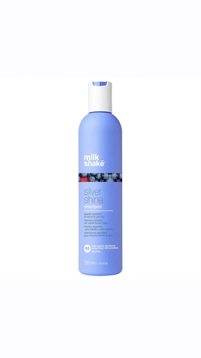 milk shake silver shine shampoo 300 ml